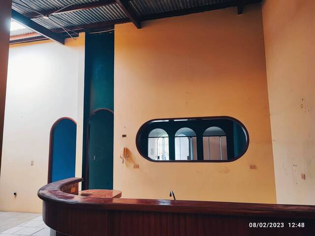 #2 - Casa para Venta en Iquitos - LOR