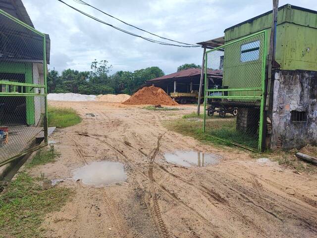 #3 - Área para Venta en Iquitos - LOR