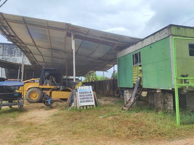 #3 - Área para Venta en Iquitos - LOR