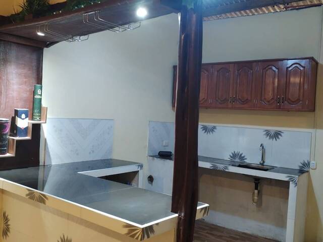 #5 - Departamento para Venta en Iquitos - LOR