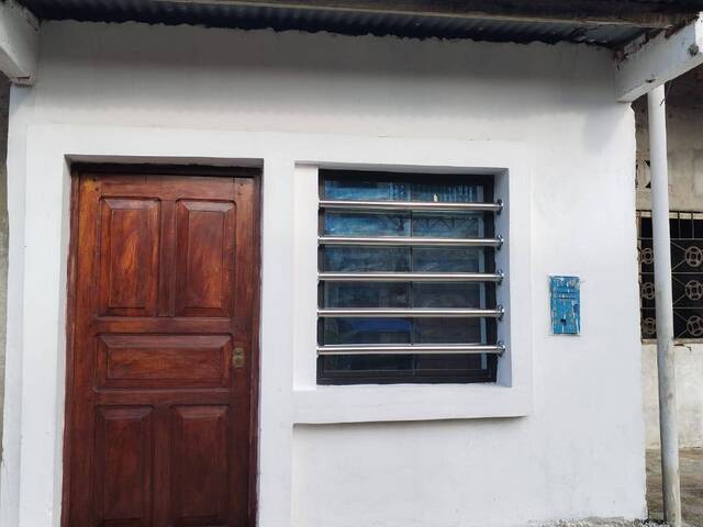 #5 - Departamento para Venta en Iquitos - LOR