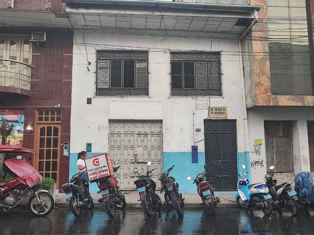 Venta en Belén - Iquitos