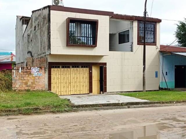 Venta en San Juan Bautista - Iquitos